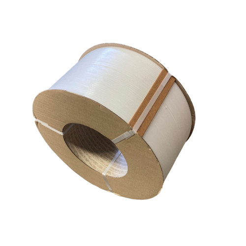Packaging Supplies - Polypropylene Strapping - TJ's Packaging