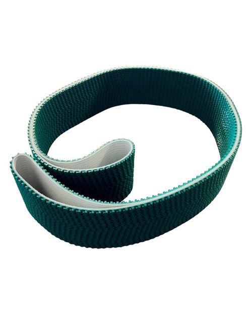 Interpack UPM7468 replacement belt