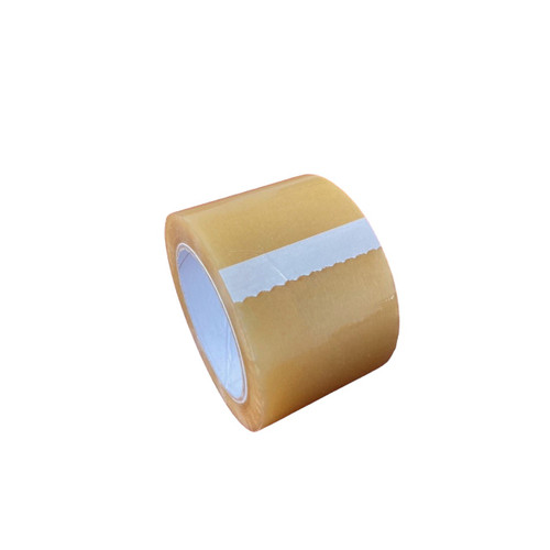 Vibac 280 Natural Rubber 72mm x 100m (24 rolls/case)