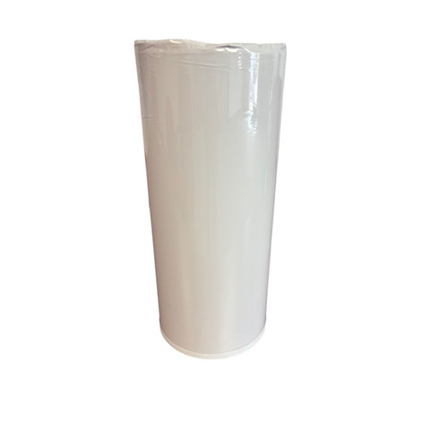 Opaque polyolefin shrink film Opaque polyolefin shrink film