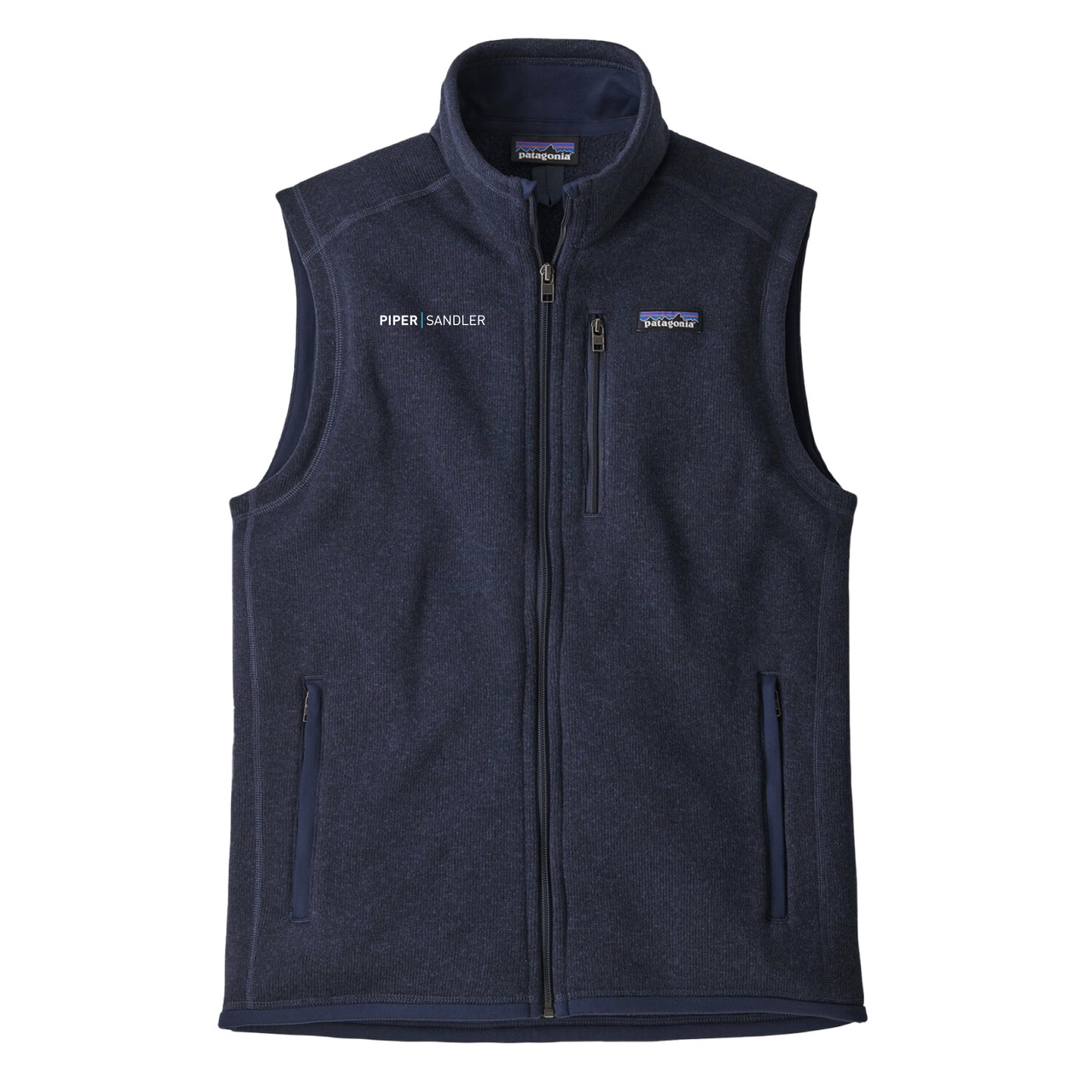 Men's Patagonia Better Sweater Vest-NVY