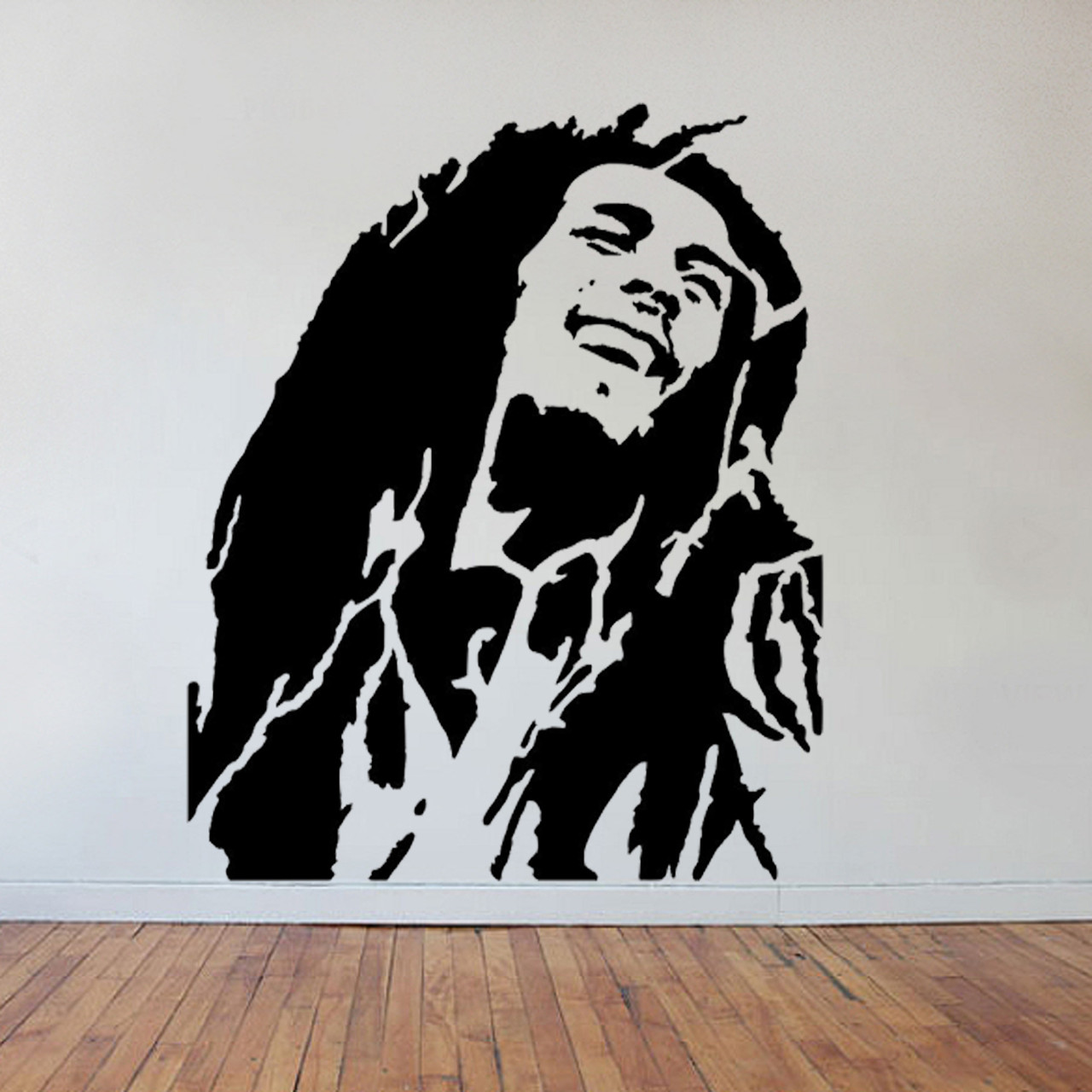 easy stencils of famous people
