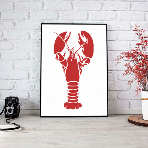 Lobster picture