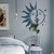 Sun Moon Wall Decor