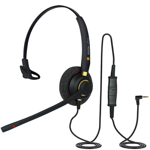 Alcatel Lucent 8028 Telefon Kompatibel Headset - EAR510