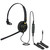 Sangoma S500 Telefon Kompatibel Headset - EAR510