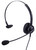 Sangoma S505 IP Teletelefon Headset - EAR308