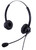 Sangoma S305 IP Teletelefon Kompatibel Headset - EAR308D
