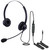 ShoreTel IP100 Teletelefon Kompatibel Headset - EAR308D