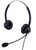 ShoreTel IP100 Teletelefon Kompatibel Headset - EAR308D