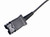 ShoreTel IP530 Teletelefon Kompatibel Headset - EAR308D