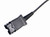Splicecom PCS 573G IP telefon kompatibel Headset - EAR308D