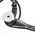 Splicecom PCS 560 IP telefon Im Ohr befindliches kompatibel Headset - EAR200