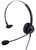 Unify (Siemens) OpenScape CP400 Telefon  Kompatibel Headset - EAR308