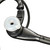 Unify OpenScape CP200  Im Ohr befindliches kompatibel Headset - EAR200