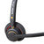 Uniden XDECT 8315 Series Telefon Kompatibel Headset  - EAR510D