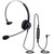 Uniden XDECT 8315 Series telefon Headset  - EAR-308