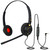 Gigaset SL450H GO Dect Telefon Kompatibel Headset - EAR510D