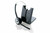 Polycom Soundpoint IP500 kompatibel kabellose Headset - PRO920