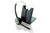Polycom VVX 250 kompatibel kabellose Headset - PRO920