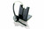 Polycom VVX 500 kompatibel kabellose Headset - PRO920