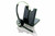 Aastra 480i VoIP Telefon kompatibel kabellose Headset - PRO920
