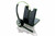 Aastra 6739i IP Telefon kompatibel kabellose Headset - PRO920