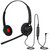 Eartec office EAR510D headset come with 2 years warranty