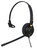 Agfeo DECT 65 IP / DECT 70 IP Kompatibel Mono flexible Bgel-Headset - EAR510