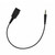 Agfeo DECT 78 IP  telefon Kompatibel Headset - EAR308