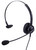 Alcatel Lucent 4321 telefon kompatibel Headset - EAR308 Alcatel Lucent 4321 telefon kompatibel Headset - EAR308