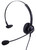 Alcatel Lucent ISN 20 Poste 4000 telefon kompatibel headset - EAR308