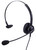 Alcatel Lucent T28X telefon kompatibel Headset - EAR308