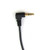 Alcatel Lucent 8028 telefon kompatibel headset - EAR308D