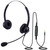 Alcatel Lucent 8029 telefon kompatibel headset - EAR308D