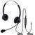 Alcatel Lucent 4068EE telefon kompatibel Headset - EAR308D