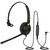 Alcatel Lucent 4011 Telefon Kompatibel Headset - EAR510