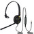 Alcatel Lucent 8029 Telefon Kompatibel Headset - EAR510