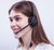 Alcatel Lucent ISN 20 Poste 8000 Telefon Kompatibel Headset - EAR510