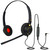 Alcatel Lucent 8028 Telefon Kompatibel Headset - EAR510D