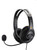 Alcatel Lucent OmniTouch 8118 Telefon Große Ohrmuscheln Easyflex Bügel Headset - EAR250D