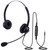 Alcatel Lucent 8232 Dect telefon kompatibel Headset - EAR308D