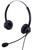 Alcatel Lucent 8232 Dect telefon kompatibel Headset - EAR308D