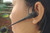 Alcatel Lucent ISN 40 Poste 8000 telefon Im Ohr befindliches kompatibel Headset - EAR200