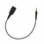 Ascom Myco 2 Telefon Kompatibels Headset - EAR308