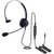 Avaya 9670G IP telefon Kompatibel Headset  - EAR308