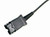 Cisco SPA303 G IP telefon Teletelefon Kompatibel Headset - EAR308D