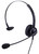 Digium D50 IP telefon Kompatible Headset - EAR308
