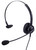 OpenStage 60TDM telefon kompatibel Headset - EAR308