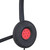 Polycom SE-220 SoundPoint PRO Telefon Kompatibel Headset - EAR510